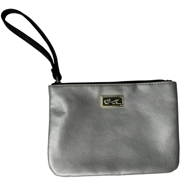 Betsey Johnson Handbags - Luv Betsey by Betsey Johnson Convertible Wristlet.